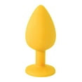thumbnail image 2 of The 9's Booty Calls Don't Stop Plug - Yellow, 2 of 3