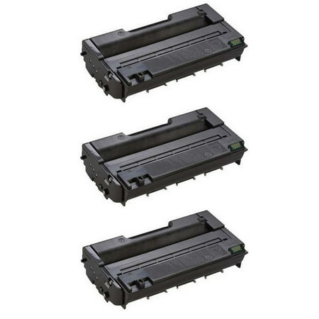 PrinterDash Compatible Replacement for SAV8990_3PK - Black price history on PriceWatchPro