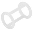 thumbnail image 4 of Ice Cream Maker Part Ice Cream Machine Shaft Fitting Silicone Ring Accessory Replacement Silicone Ring For Ice Cream Maker Shaft, 4 of 4