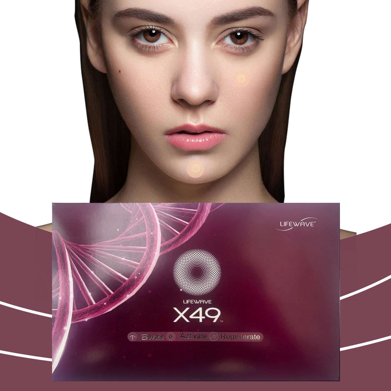 LifeWave X49 Patches: Enhance Performance & Recovery Naturally