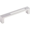 thumbnail image 7 of Top Knobs Tk266 Modern Metro 5" Center To Center Handle Cabinet Pull From The Sanctuary Ii, 7 of 7