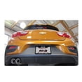 thumbnail image 2 of Borla 11945 S-Type Axle-Back Exhaust System Fits 17-19 Cruze Fits select: 2017-2019 CHEVROLET CRUZE, 2 of 2