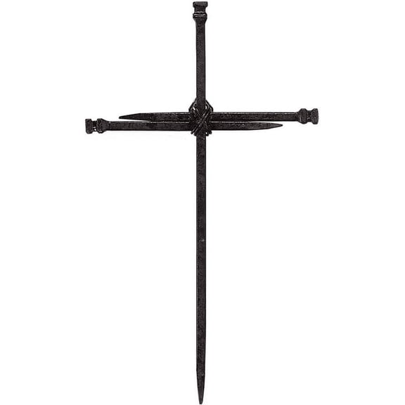 Dicksons Inc Cross Wall Decor