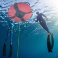 thumbnail image 2 of AMONIDA Diving Sign Diving Marker Wear-Resistant For Free-Diving Diving, 2 of 8