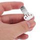 thumbnail image 3 of WEUVEB 20Ud Clips Para De Inoxidable Con Estructura Plana Para Manualidades, 3 of 8