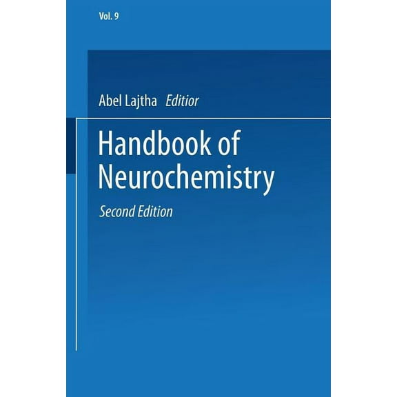 Alterations of Metabolites in the Nervous System, (Paperback)