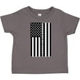 thumbnail image 3 of Inktastic Correctional Officer Daddy Boys or Girls Toddler T-Shirt, 3 of 5