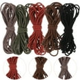 thumbnail image 4 of 5pcs Elastic Cord Elastic Hair Ties DIY String Jewelry Cord Beading Thread Bracelet Rope 5M, 4 of 8