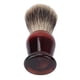 thumbnail image 1 of Brocha de afeitar para hombres, Bluezoo Brocha de afeitar para hombres Brocha de afeitar Brocha de afeitar para barba Durabilidad mejorada, 1 of 8