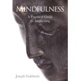 thumbnail image 1 of Mindfulness, Joseph Goldstein Couverture Rigide, 1 of 4