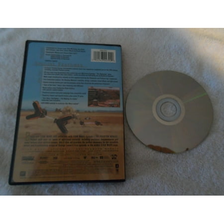 Star Wars: Episode I - The Phantom Menace (Widescreen Edition)