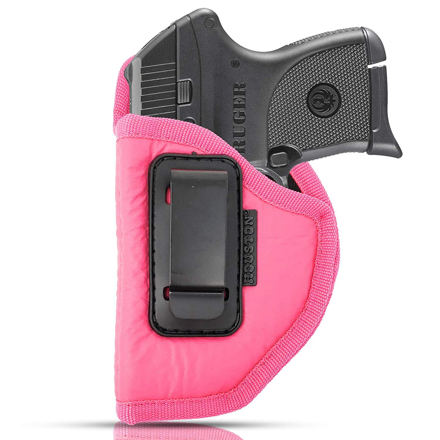 Ruger Lcp 380 Pink.