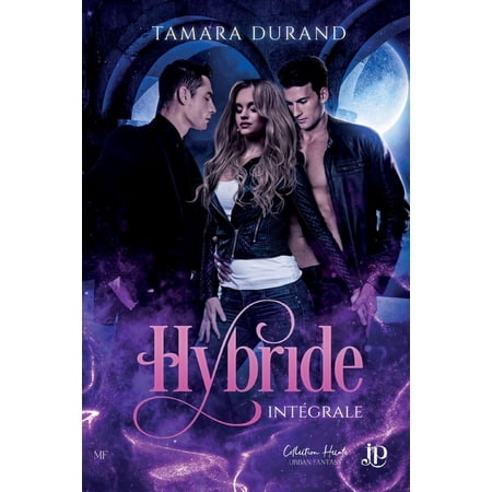 Hybride int&Atilde;&copy;grale (Paperback)