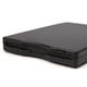 thumbnail image 3 of Unidad de disquete externa para computadora portátil, disquete USB 2.0 portátil, controlador de alta transferencia de datos para ventana Win7 (negro), 3 of 5