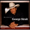 George Strait - Meanwhile - CD