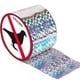 thumbnail image 1 of Bird Repellent Bird Tape Deterrent Tape Reflective Tape 80 M X 2.4 Cm Reflective Bird Repellent Tape Bird Repellent Band LMR, 1 of 5
