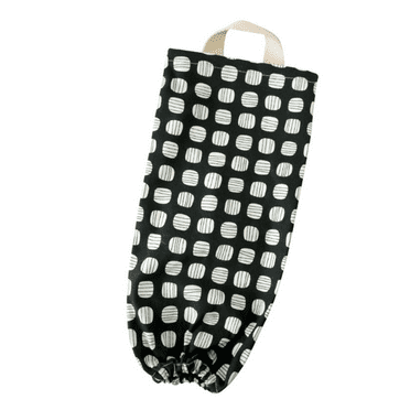 MISSMILE Grocery Bag Holder,Lightweight and Portable Trash Bag Dispenser,Durable and Sturdy Trash Bag Holder Dispenser