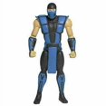 thumbnail image 1 of Mortal Kombat 4" MK2 Sub-Zero, 1 of 1