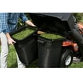 thumbnail image 5 of V.I.P. Lawn Tractor Dual Bin Grass Catcher for Poulan, Poulan Pro, Husqvarna 42 in and 46 in Models, 5 of 5