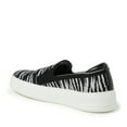 thumbnail image 3 of Dearfoams Women's Sophie Slip-On Sneaker, 3 of 6