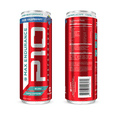 thumbnail image 2 of P10 Performance Max Endurance Blue Raspberry Energy, 2 of 5