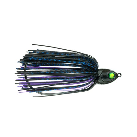 UPC: 0840221804038 | 6th Sense Fishing Axle Swinging Swim Jig