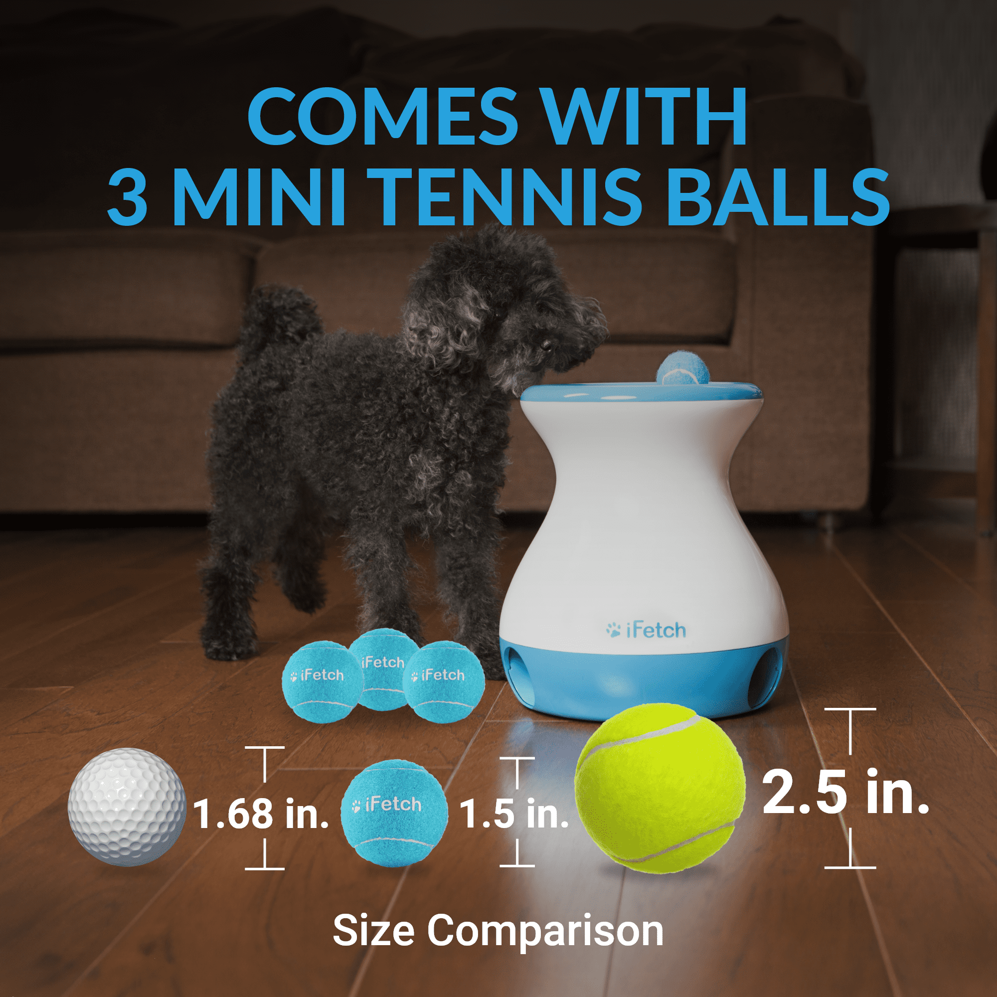 Ifetch frenzy new arrivals