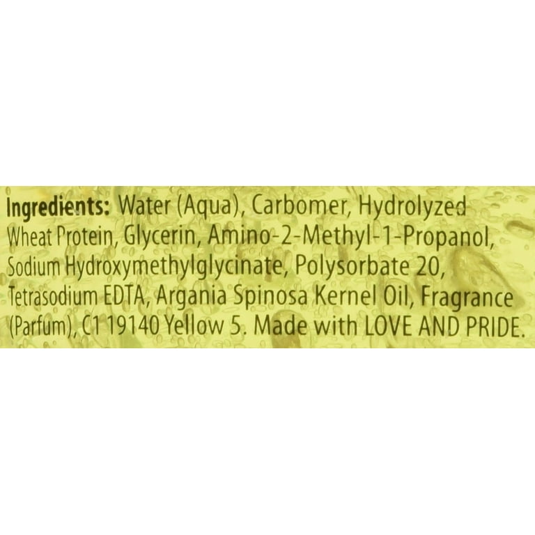 Eco Styler - Olive Oil Styling Gel, 24 oz. * BEAUTY TALK LA *