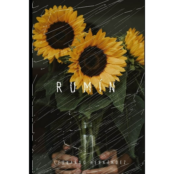 Rumín (Paperback)