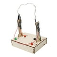 thumbnail image 4 of Jouet Éducatif de Science Physique DIY STEM, Modèle de Main, 4 of 9