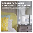 thumbnail image 5 of PerfectAire PAU16 Humidificateur de Table Brume Fraîche 0,4 Gallon, Energy Star, Sortie Réglable à 360 Degrés, 5 of 5