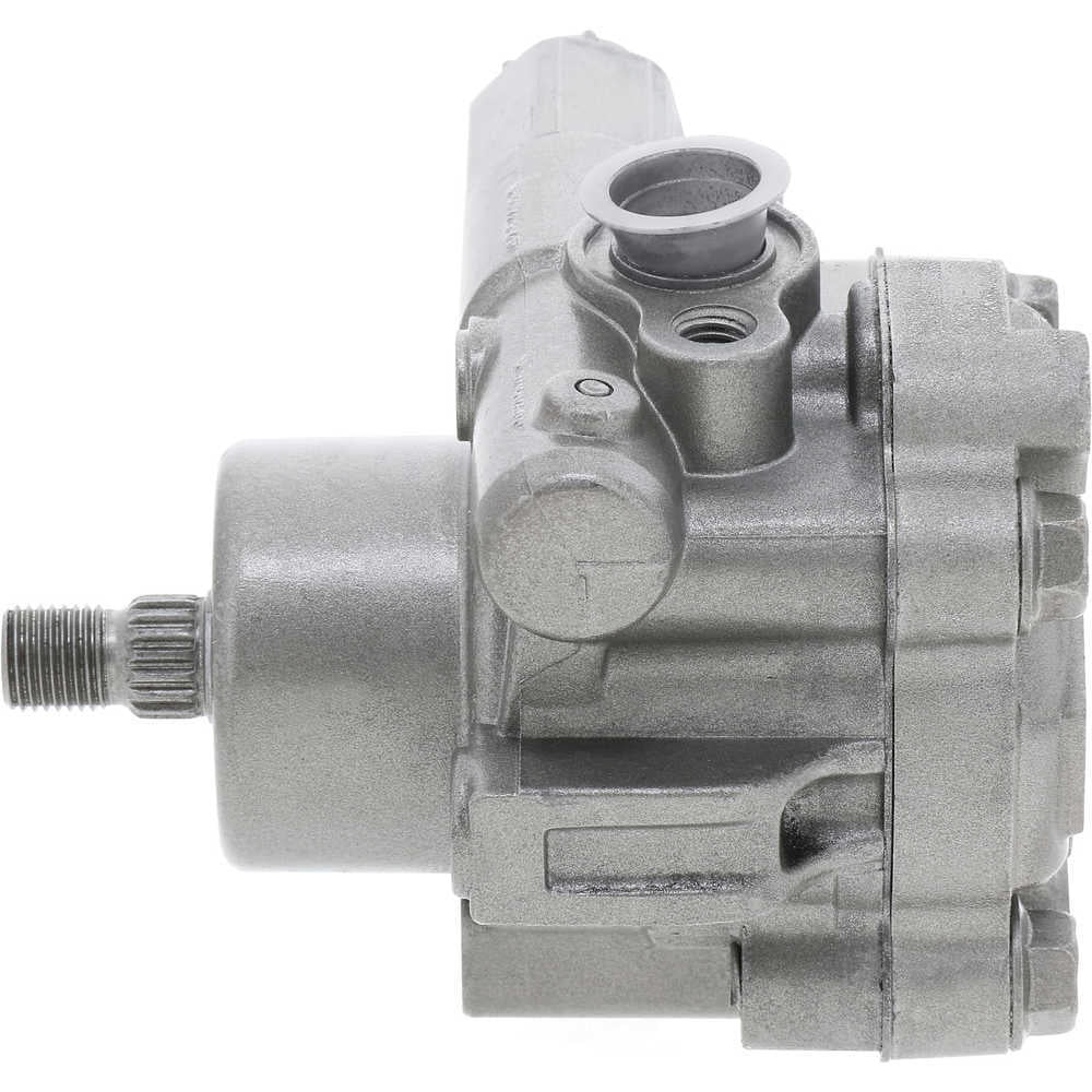 MAVAL 96281M Reman Power Steering Pump
