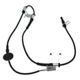 thumbnail image 1 of ABS Wheel Speed Sensor 56220-65J00 5622065J00 Front Left for Grand Vitara 2004-2022 2393cc 1870cc 1586cc 1995cc, 1 of 5