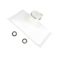 thumbnail image 3 of jiaping 2xFuel Pump Strainer Replacement White Accessories Parts for R1 R6 R6S Made of Non Woven Fabric , White, 3 Pcs, 3 of 9