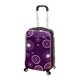 thumbnail image 1 of Valija Rockland Vision Carry-On 20" Perla Púrpura, 1 of 2