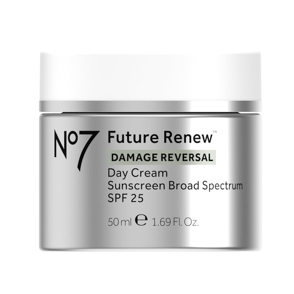 No7 Future Renew Day Cream SPF 25