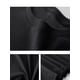 thumbnail image 3 of Funny 'Help I'm Under A Tack' Stick for Man Graphic Tee - Men's Cotton Short Sleeve Shirt, Breathable & Comfort Fit for All Seasons Tee For Adult, Men, Women, Teen, Teenager, Adolescent, Youth, 3 of 5