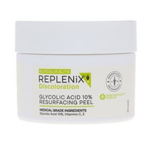Replenix Glycolic Acid 10% Resurfacing Peel Pads 60 ct