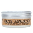 thumbnail image 2 of Bed Head B For Men Matte Separation Workable Wax by TIGI for Men - 3 oz Wax, 2 of 8