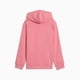 thumbnail image 2 of Sudadera Puma ESS TAPE Relaxed para Niñas 691733-25 rosa S, 2 of 4