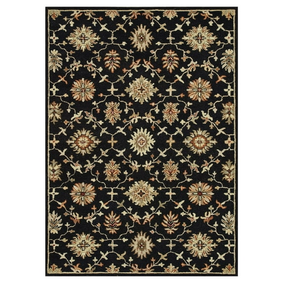 Loloi Fairfield HFF03 Indoor Area Rug