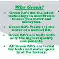 thumbnail image 2 of Ultima 5-Stage Green RO Under-Sink Filtration System, 2 of 7