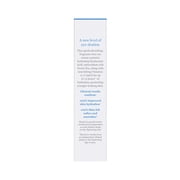Derma E Hydrating Eye Cream with Hyaluronic Acid & Green Tea, 0.5 Oz