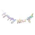 thumbnail image 1 of fastboy For Customizable Banner Kit For Decor Letters Personalized Banner Decor Rainbow 16.4ft, 1 of 6