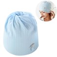 thumbnail image 3 of Woman Sleeping Hat Windproof Breathable Protective Chemo Cap Cancer Headwear, 3 of 10