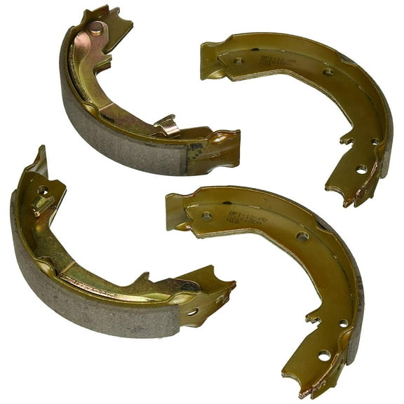 Raybestos Element3 Brake Shoes Fits select: 2004-2006 KIA AMANTI