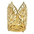 thumbnail image 1 of 2x Envoltorios decorativos para , candebros de taza de ligero para deshierbe, decoración de fiestas, de escritorio, adorno d perfecl Porta vela, 1 of 6