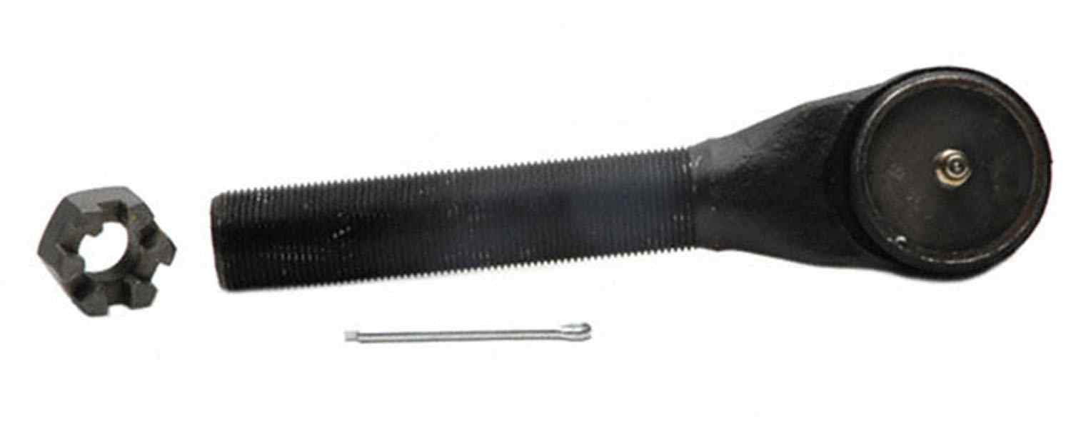 ACDelco 46A0726A Driver Side Outer Steering Tie Rod