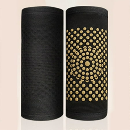 

Mugwort Dot Matrix Anti Collision Knee Pads Antislip Leg Sleeve Protective Pad Mugwort Dot Matrix Anti Collision Knee Pads Useful for Men Women Antislip Leg Sleeve Protective Pad Knee Black