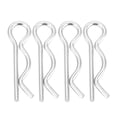 thumbnail image 1 of R Cotter PinR Cotter Pin Retaining Cotter Pin R Clip Leading Edge Technology, 1 of 5